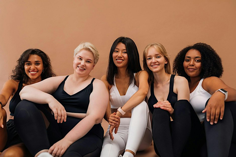 Sex & Women: A Women's Support Group event image