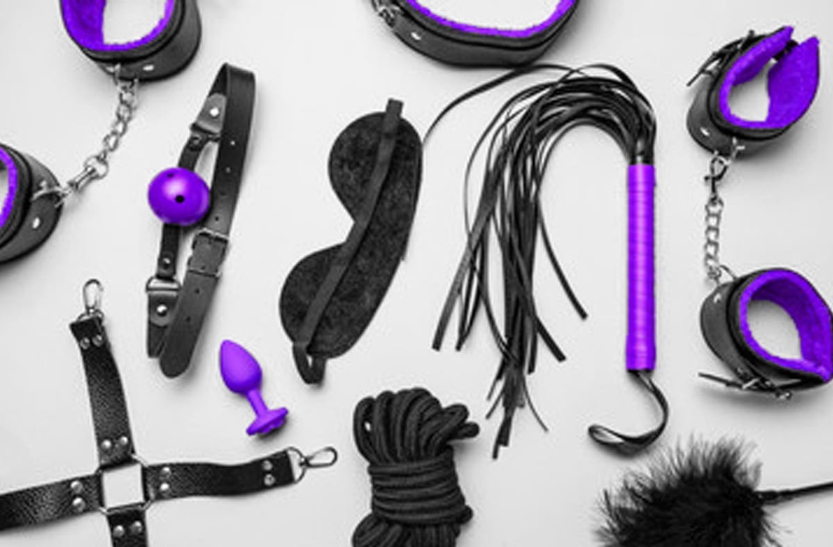 Intro to BDSM with Mtn Grrl class image