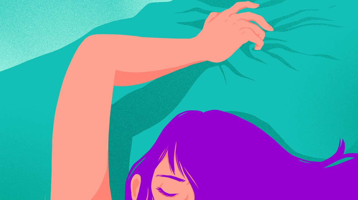 Yoga for Better Orgasms class image
