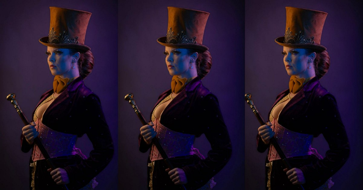 Chilly Wonka flyer
