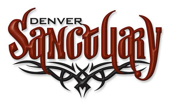 Denver Sanctuary logo