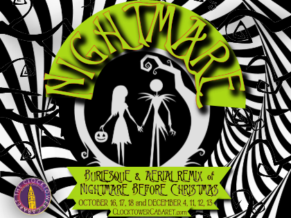 Nightmare flyer